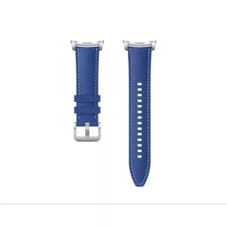 Samsung Hybrid Strap Watch 8 Blue