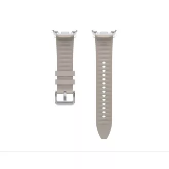 Samsung Hybrid Strap Watch 8 Taupe