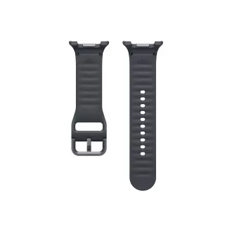 Samsung športni trak (velikost S/M) Watch 8 Graphite