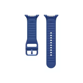 Samsung športni trak (velikost S/M) Watch 8 Blue