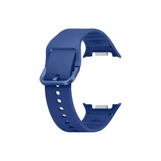 Samsung športni trak (velikost S/M) Watch 8 Blue