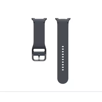 Samsung športni trak (velikost M/L) Watch 8 Graphite