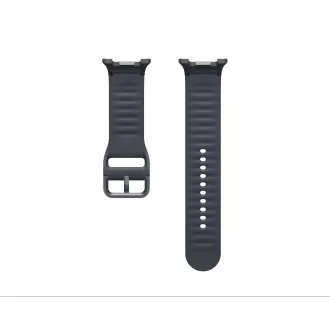 Samsung športni trak (velikost M/L) Watch 8 Graphite