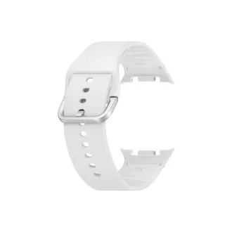 Samsung športni trak (velikost M/L) Watch 8 White