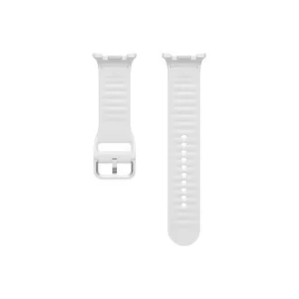 Samsung športni trak (velikost M/L) Watch 8 White