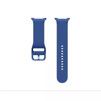 Samsung športni trak (velikost M/L) Watch 8 Blue