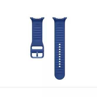 Samsung športni trak (velikost M/L) Watch 8 Blue