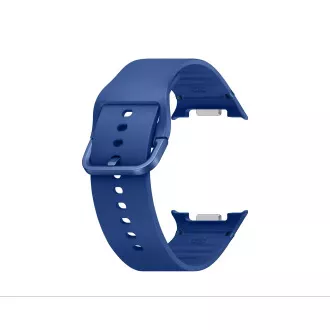 Samsung športni trak (velikost M/L) Watch 8 Blue