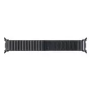 Samsung Tkaninski trak (velikost S/M) Watch 8 Graphite