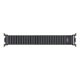 Samsung Tkaninski trak (velikost S/M) Watch 8 Graphite