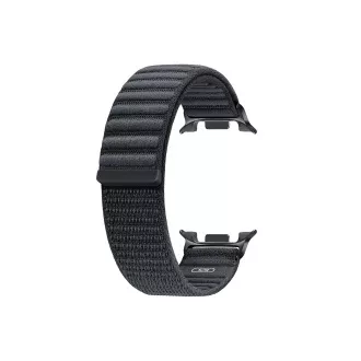 Samsung Tkaninski trak (velikost S/M) Watch 8 Graphite