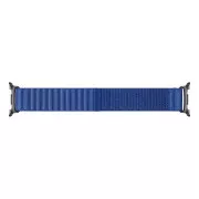 Samsung Tkaninski trak (velikost S/M) Watch 8 Blue