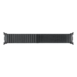 Samsung Tkaninski trak (velikost M/L) Watch 8 Graphite