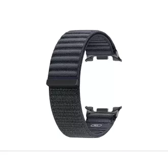 Samsung Tkaninski trak (velikost M/L) Watch 8 Graphite