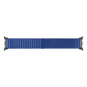 Samsung Tkaninski trak (velikost M/L) Watch 8 Blue