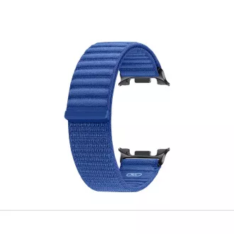 Samsung Tkaninski trak (velikost M/L) Watch 8 Blue