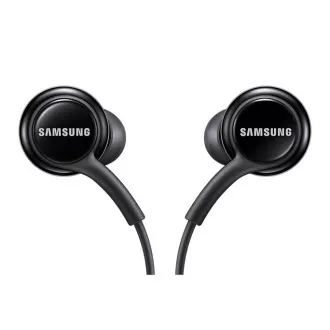 Samsung slušalke s 3,5-milimetrskim priključkom Black