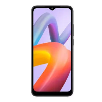 Xiaomi Redmi A2/3GB/64GB/črna