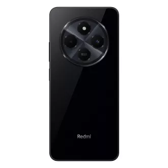 Xiaomi Redmi 14C/8GB/256GB/srednje črna