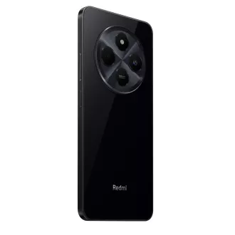 Xiaomi Redmi 14C/8GB/256GB/srednje črna