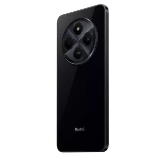 Xiaomi Redmi 14C/8GB/256GB/srednje črna