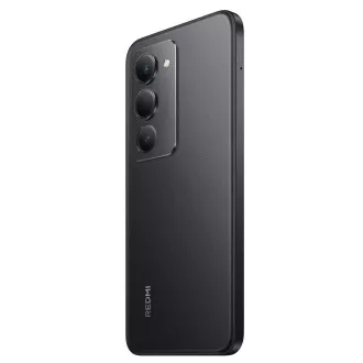 Xiaomi Redmi 15 (6 GB/128 GB) Polnočno črna