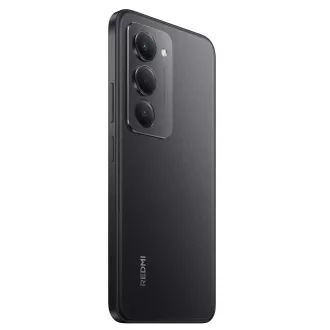Xiaomi Redmi 15 (6 GB/128 GB) Polnočno črna