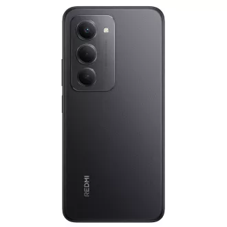 Xiaomi Redmi 15 (8 GB/256 GB) Polnočno črna