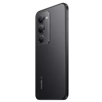 Xiaomi Redmi 15 5G (4GB/128GB) Polnočno črna