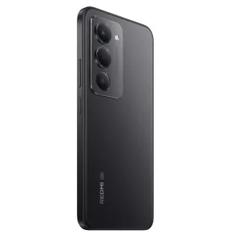 Xiaomi Redmi 15 5G (4GB/128GB) Polnočno črna