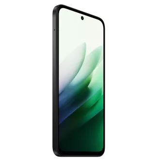 Xiaomi Redmi 15 5G (4GB/128GB) Polnočno črna