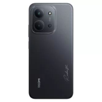 Xiaomi Redmi 15C/8GB/256GB/srednje črna
