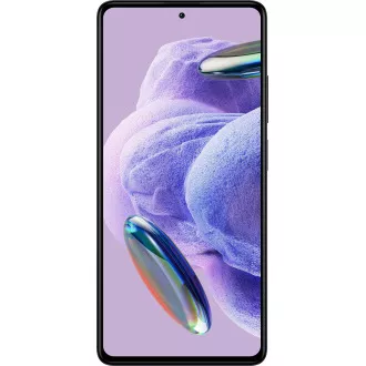 Xiaomi Redmi Note 12 Pro 5G/8GB/256GB/črna Xiaomi Redmi Note 12 Pro 5G/8GB/256GB/črna