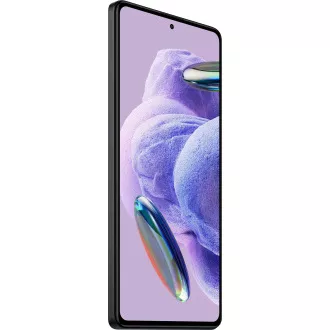 Xiaomi Redmi Note 12 Pro 5G/8GB/256GB/črna Xiaomi Redmi Note 12 Pro 5G/8GB/256GB/črna
