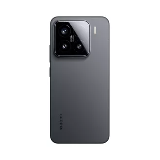 Xiaomi 15/12GB/512GB/črna