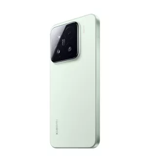 Xiaomi 15/12GB/512GB/zelena