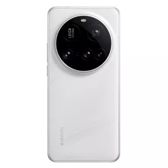 Xiaomi 15 Ultra/16GB/512GB/bela