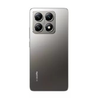 Xiaomi 14T/12GB/512GB/Titan Gray Xiaomi 14T/12GB/512GB/Titan Gray