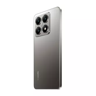Xiaomi 14T/12GB/512GB/Titan Gray Xiaomi 14T/12GB/512GB/Titan Gray