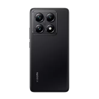 Xiaomi 14T Pro/12GB/1TB/Titan Black Xiaomi 14T Pro/12GB/1TB/Titan Black