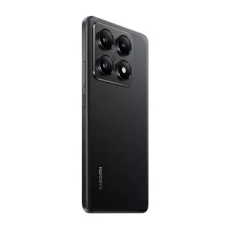 Xiaomi 14T Pro/12GB/1TB/Titan Black Xiaomi 14T Pro/12GB/1TB/Titan Black