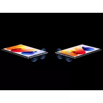 Redmi Pad 2 Pro/71048/12,1"/2560x1600/6GB/128GB/An15/Srebrna