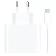 Xiaomi 67W polnilni komplet (tip A) EU