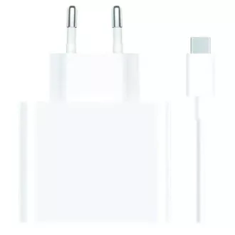 Xiaomi 67W polnilni komplet (tip A) EU
