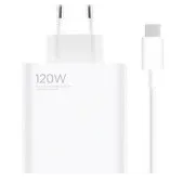 Xiaomi 120W polnilni komplet (tip A) EU