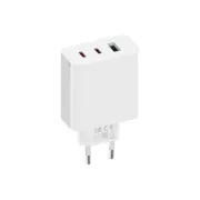 Xiaomi 67W GaN polnilec 2C1A EU