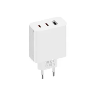 Xiaomi 67W GaN polnilec 2C1A EU