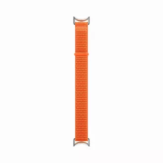 Xiaomi Mi Smart Band 10 trak Sunrise Orange