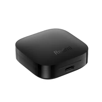 Xiaomi Redmi Buds 6 Active/ANC/BT/Wireless/Black Xiaomi Redmi Buds 6 Active/ANC/BT/Wireless/Black