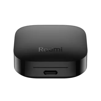Xiaomi Redmi Buds 6 Active/ANC/BT/Wireless/Black Xiaomi Redmi Buds 6 Active/ANC/BT/Wireless/Black